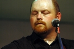 Charlotte Bluegrass Festival 2010