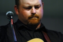 Charlotte Bluegrass Festival 2010