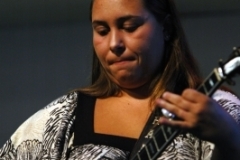 Charlotte Bluegrass Festival 2010