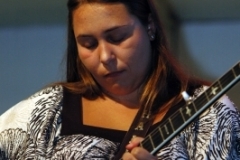 Charlotte Bluegrass Festival 2010