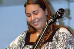 Charlotte Bluegrass Festival 2010