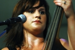 Charlotte Bluegrass Festival 2010