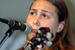 Charlotte Bluegrass Festival 2010