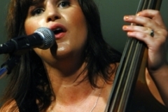 Charlotte Bluegrass Festival 2010