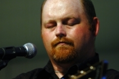 Charlotte Bluegrass Festival 2010