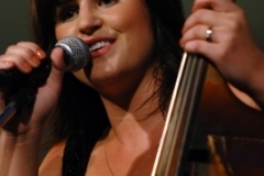 Charlotte Bluegrass Festival 2010