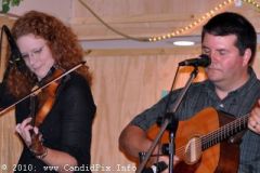 Dare to Be Different