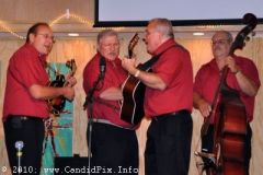 Dare to Be Different