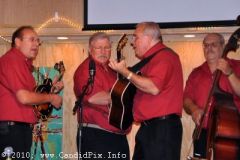 Dare to Be Different