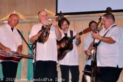 Dare to Be Different