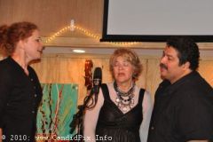 Dare to Be Different