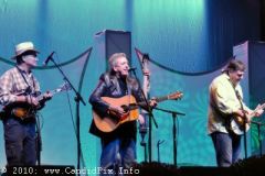 IBMA Monday