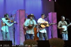 IBMA Monday