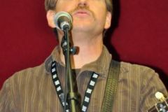 IBMA Monday