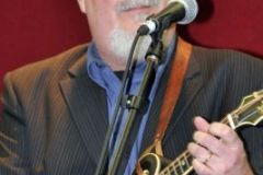 IBMA Monday
