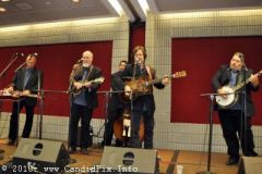 IBMA Monday
