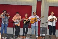 IBMA Tuesday