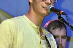 IBMA Tuesday