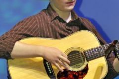 IBMA Tuesday