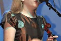 IBMA Tuesday