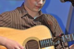 IBMA Tuesday