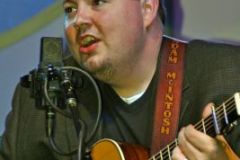 IBMA Tuesday