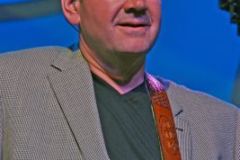 IBMA Tuesday