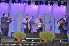 IBMA Tuesday
