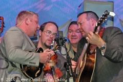 IBMA Tuesday