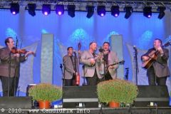 IBMA Tuesday