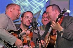 IBMA Tuesday