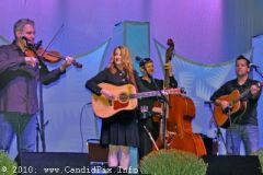IBMA Tuesday