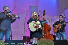 IBMA Tuesday