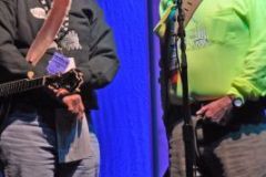 IBMA Tuesday
