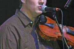 IBMA Tuesday