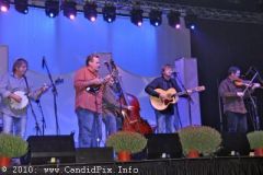 IBMA Tuesday
