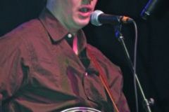IBMA Tuesday