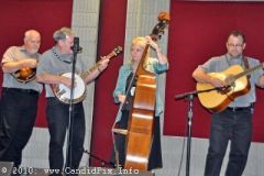 IBMA Tuesday
