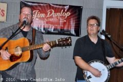 IBMA Tuesday