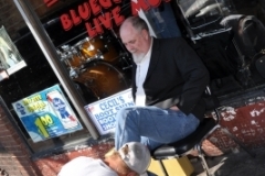 9-30 bluegrass Inn and Awards show