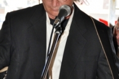 9-30 bluegrass Inn and Awards show