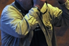 9-30 bluegrass Inn and Awards show