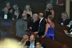 9-30 bluegrass Inn and Awards show