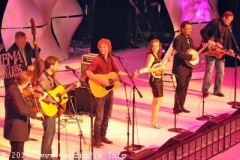 9-30 bluegrass Inn and Awards show