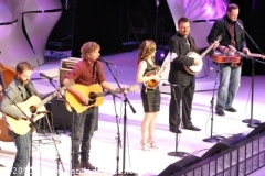 9-30 bluegrass Inn and Awards show