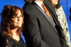 9-30 bluegrass Inn and Awards show