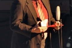 9-30 bluegrass Inn and Awards show
