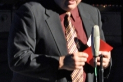 9-30 bluegrass Inn and Awards show
