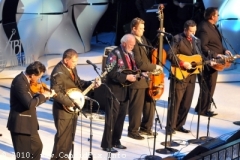 9-30 bluegrass Inn and Awards show