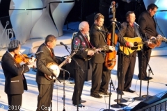 9-30 bluegrass Inn and Awards show